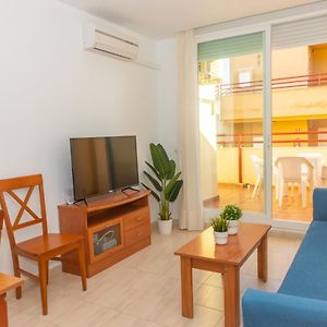 Apartamento de 2 Dormitorios